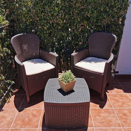 Dunaflor Verde Apartment Maspalomas  Exterior photo