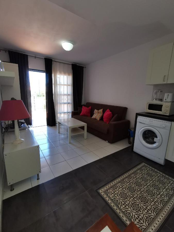 Dunaflor Verde Apartment Maspalomas  Exterior photo
