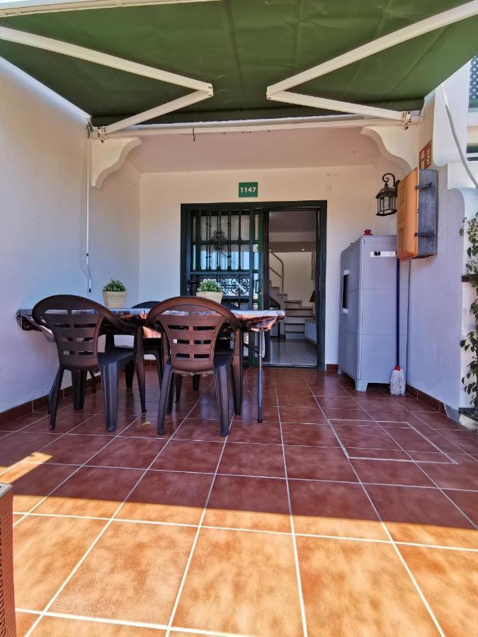 Dunaflor Verde Apartment Maspalomas  Exterior photo