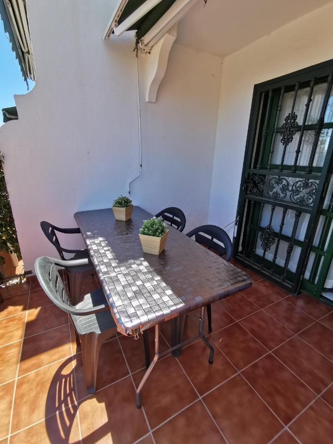 Dunaflor Verde Apartment Maspalomas  Exterior photo